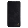 Nillkin Qin Pro Series Leather case for Samsung Galaxy A54 5G order from official NILLKIN store